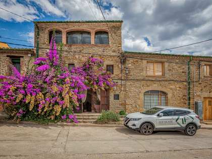 Casa di campagna di 243m² con giardino di 425m² in vendita a Baix Emporda