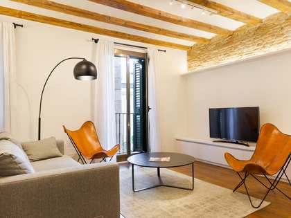 Квартира 101m² на продажу в Готический квартал, Барселона