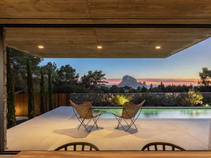Casa / villa de 200m² en venta en San José, Ibiza