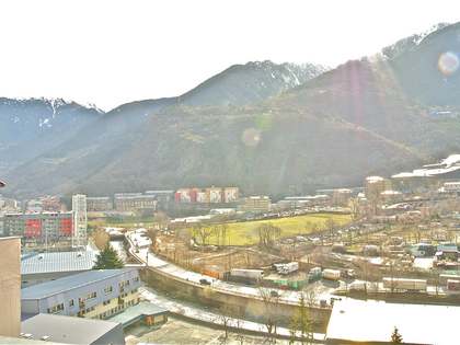 Penthouse de 182m&sup2; &agrave; venda em Andorra la Vella, Andorra