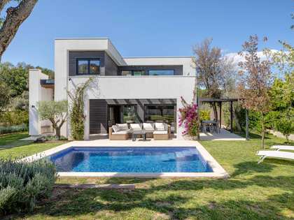 Maison / villa de 274m² a vendre à Llafranc / Calella / Tamariu