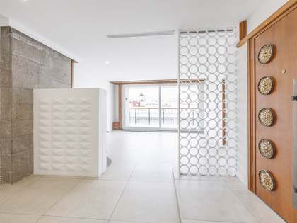 Appartement de 105m² a louer à Sant Francesc avec 10m² terrasse