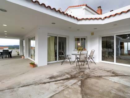 Casa / vil·la de 490m² en venda a Urb. de Llevant, Tarragona