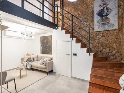 Appartamento di 82m² in vendita a El Born, Barcellona