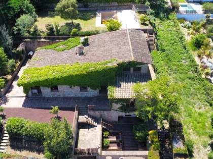 Загородный дом 499m² на продажу в Calonge, Коста Брава