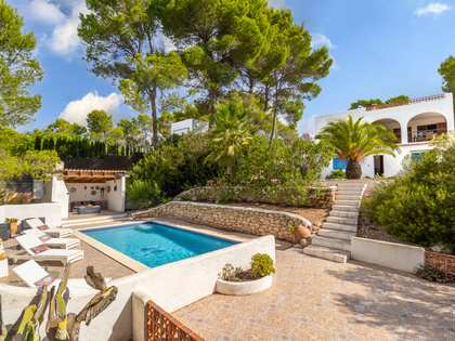 Casa / villa de 127m² en venta en San Antonio, Ibiza
