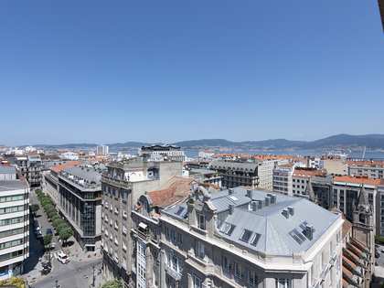204m² apartment for sale in Vigo, Galicia