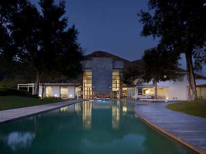 Maison / villa de 857m² a vendre à Higuerón avec 273m² terrasse