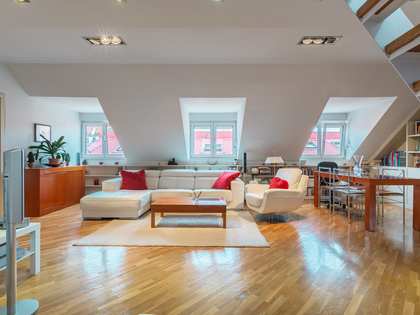 Appartement de 199m² a vendre à Justicia, Madrid
