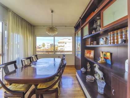 97m² lägenhet med 10m² terrass till salu i Vilanova i la Geltrú