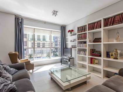 219m² apartment for rent in Sant Francesc, Valencia