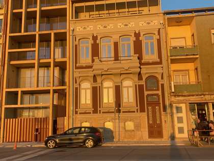 Appartamento di 95m² in vendita a Porto, Portugal