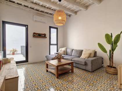 Maison / villa de 191m² a vendre à Vilanova i la Geltrú avec 40m² terrasse