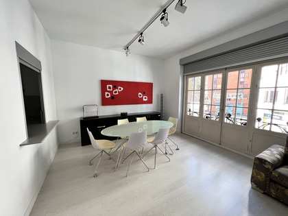 Appartement de 120m² a louer à El Pla del Remei avec 20m² terrasse