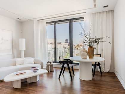 164m² lägenhet till salu i El Viso, Madrid