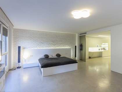 квартира 127m² на продажу в Гран Виа, Валенсия