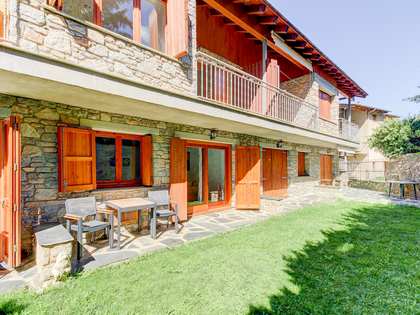 Дом / вилла 193m² на продажу в La Cerdanya, Испания