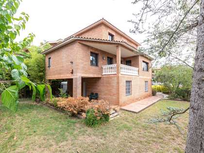 Casa / villa di 321m² in vendita a Valldoreix, Barcellona