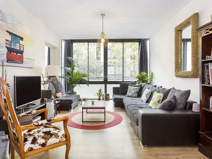 在 新城区, 巴塞罗那 125m&sup2; 出售 房子 包括 6m&sup2; 露台