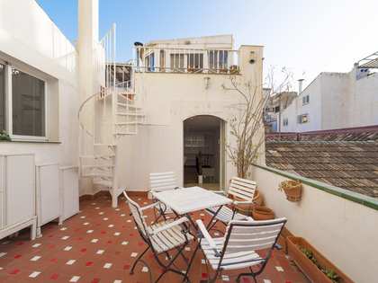 Appartement de 108m² a vendre à Centro / Malagueta, Malaga
