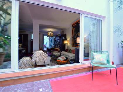 Appartamento di 181m² con 50m² terrazza in vendita a Sevilla