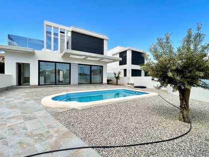 280m² haus / villa zum Verkauf in playa, Alicante