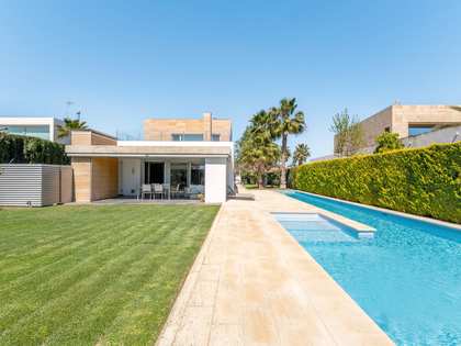 Дом / вилла 648m² на продажу в Gran Alacant, Аликанте