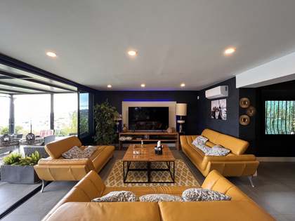 Casa / villa de 385m² con 824m² de jardín en venta en Mataro