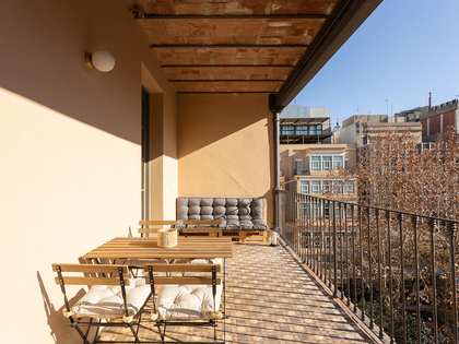 Appartement van 145m² te huur in Eixample Rechts, Barcelona