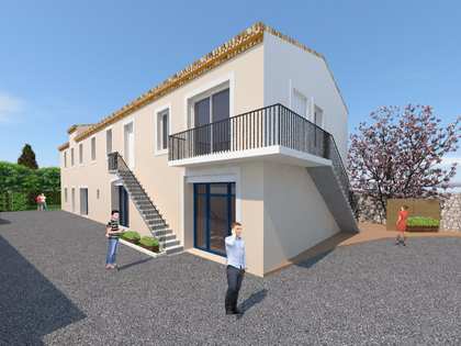 48m² wohnung mit 15m² terrasse zum Verkauf in Montpellier