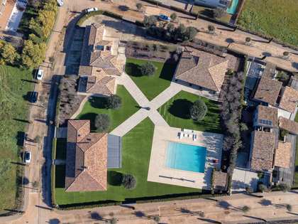 1,121m² house / villa for prime sale in Baix Empordà