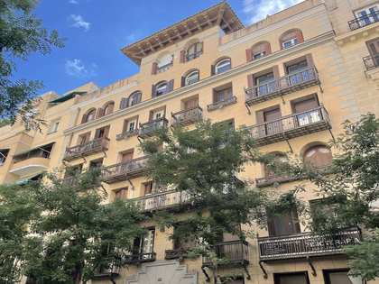 90m² apartment for sale in Goya, Madrid