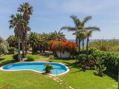 Maison / villa de 538m² a vendre à Cambrils, Costa Dorada