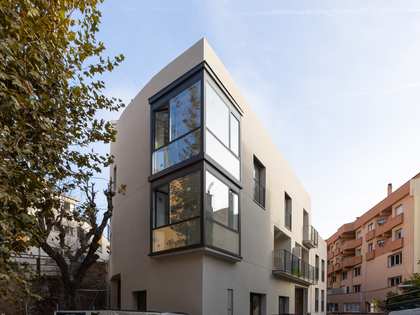 Квартира 100m², 32m² террасa аренда в Montgat, Барселона
