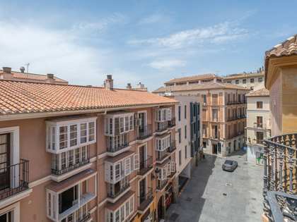 Appartement de 138m² a vendre à soho, Malaga