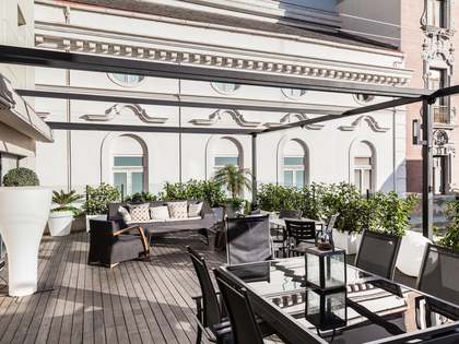 Apartmento de 210m&sup2; with 70m&sup2; terra&ccedil;o &agrave; venda em La Xerea