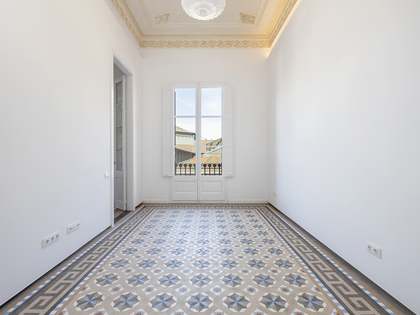 Квартира 52m² аренда в Борн, Барселона
