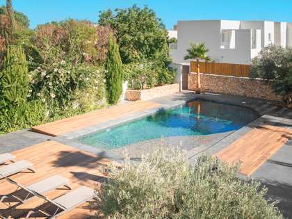 Villa van 325m² te koop in San José, Ibiza