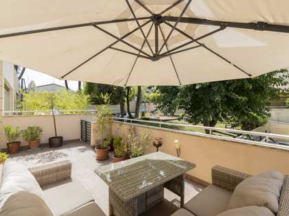 191m² house / villa with 36m² terrace for sale in Aravaca
