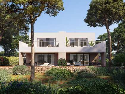 Villa van 179m² te koop met 92m² Tuin in Tarragona Stad