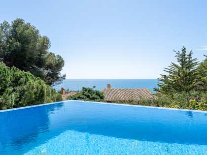 Villa van 544m² te koop in Urb. de Llevant, Tarragona
