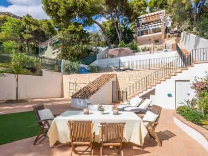 Casa / vila de 426m² à venda em East Málaga, Malaga