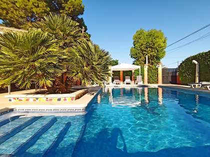 Casa / villa di 421m² in vendita a Alicante ciudad