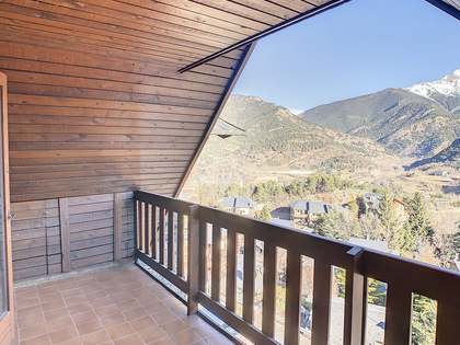 Mountain property for sale close to La Massana, Andorra