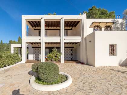 Casa / villa de 349m² en venta en Ibiza ciudad, Ibiza