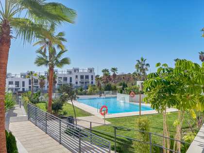 Casa / vil·la de 200m² en venda a Axarquia, Màlaga