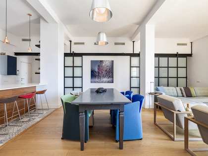 Appartement de 110m² a vendre à Barceloneta, Barcelona
