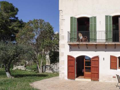 690m² landhaus zum Verkauf in Tarragona, Tarragona