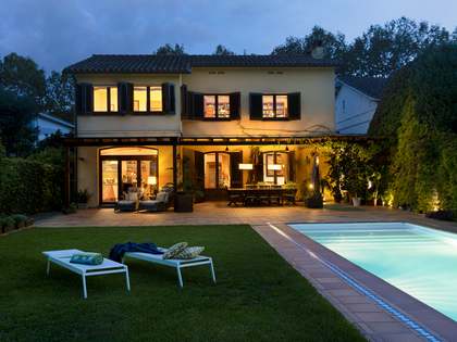 522m² house / villa for sale in Argentona, Barcelona