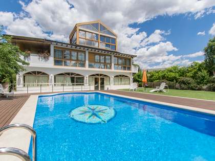 Casa / vil·la de 700m² en lloguer a Aravaca, Madrid